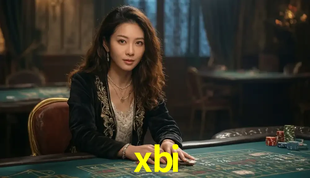 xbi Casino en Vivo