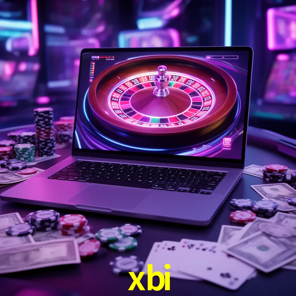 xbi Tragamonedas