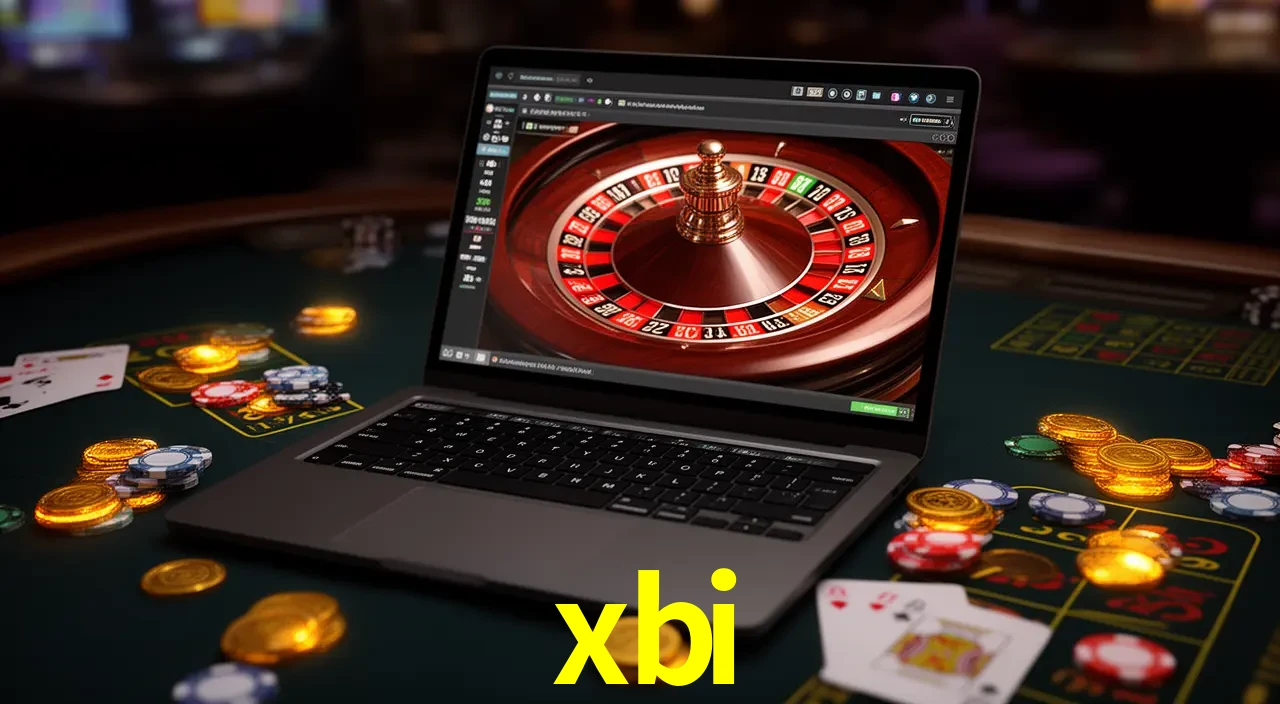 xbi Arcade