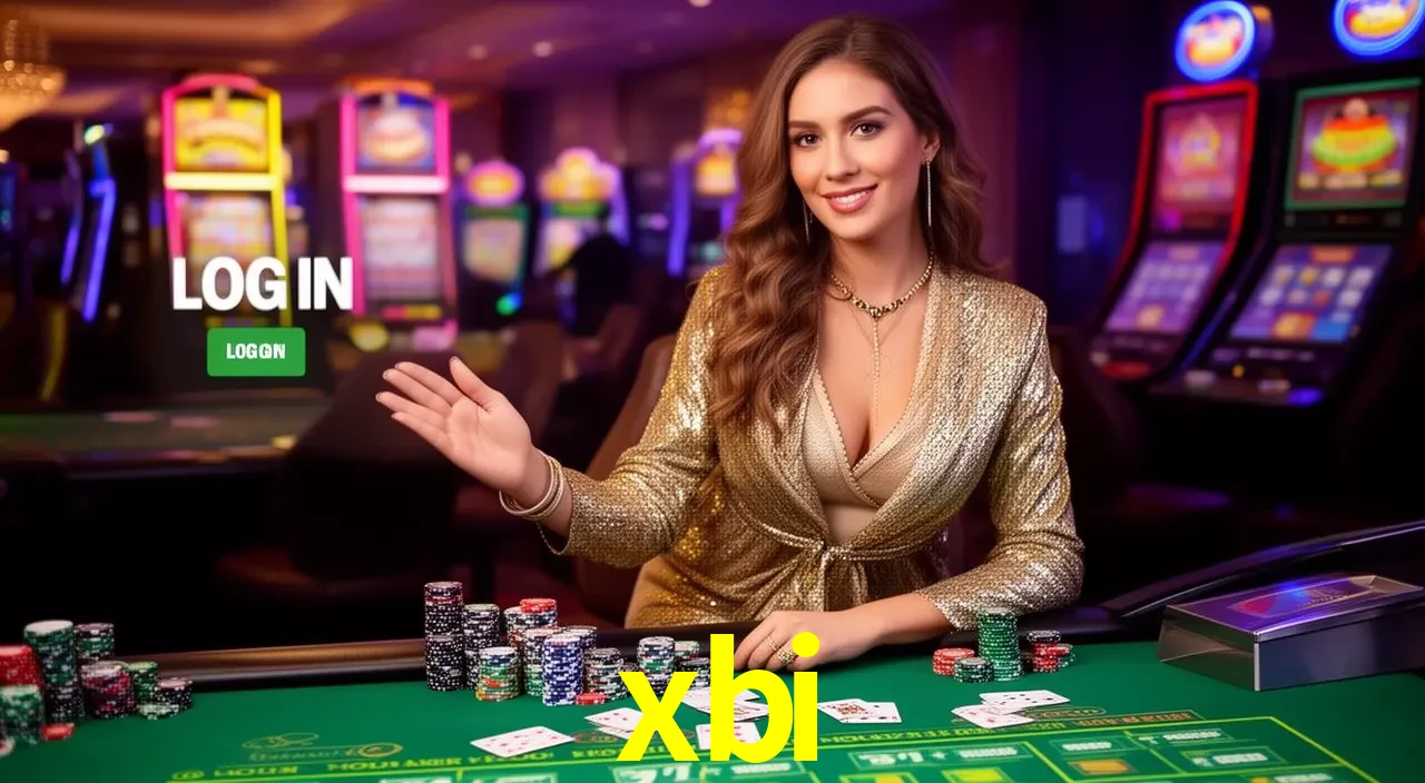 xbi Bingo
