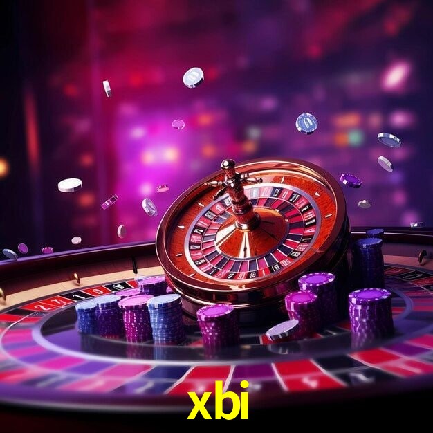 xbi Animaciones vibrantes