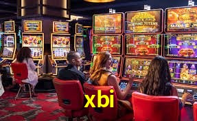 xbi Domina la emoción de Crash en xbi