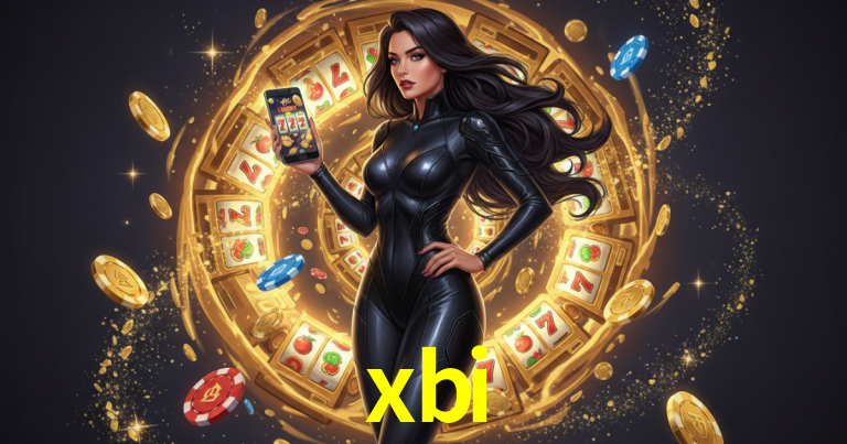 xbi Inicia sesión en xbi para acceder a nuestro lobby en México