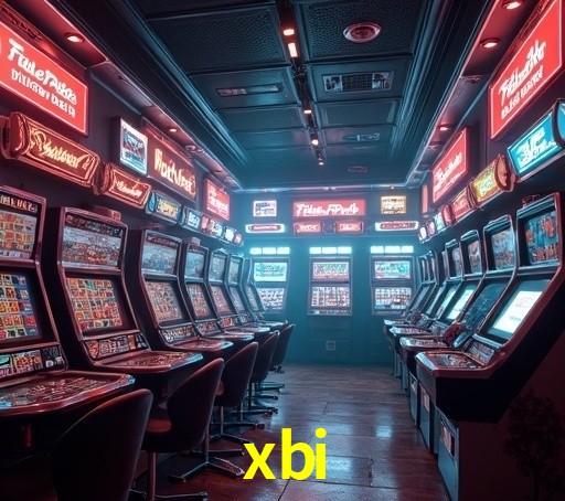 xbi gaming platform