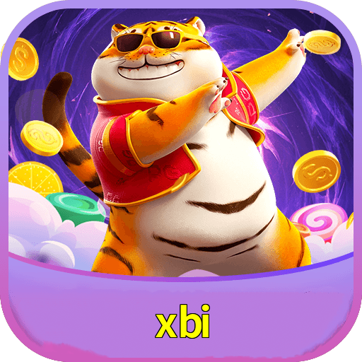xbi logo